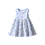 1pc Women Long Silk Dress, Elegant Milky White, For Autumn/Winter Wear