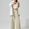 Feel Slouchy Beach Trouser