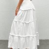 Women A-Line Skirt