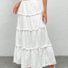 Women A-Line Skirt