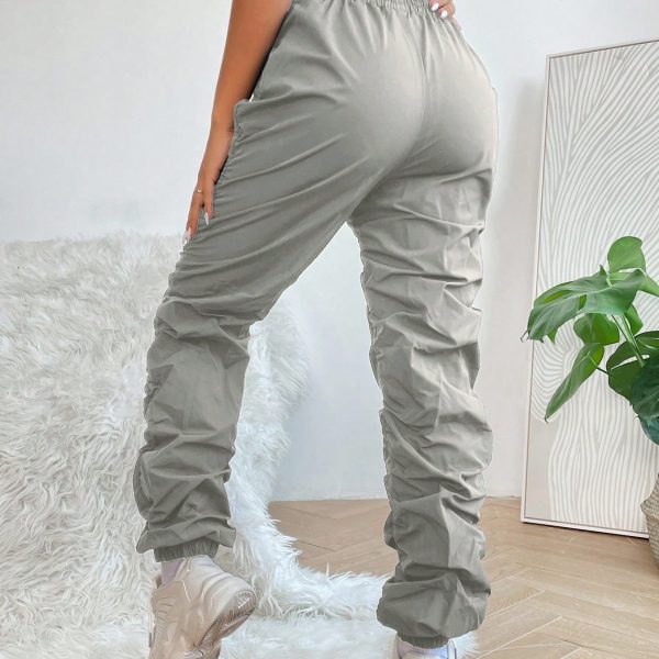 Women's Parachute Pants