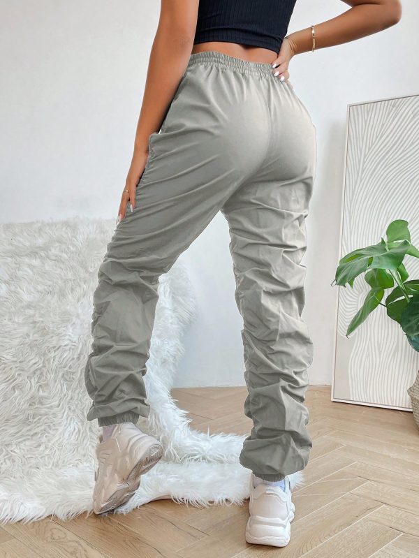 Women's Parachute Pants