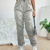Women's Parachute Pants
