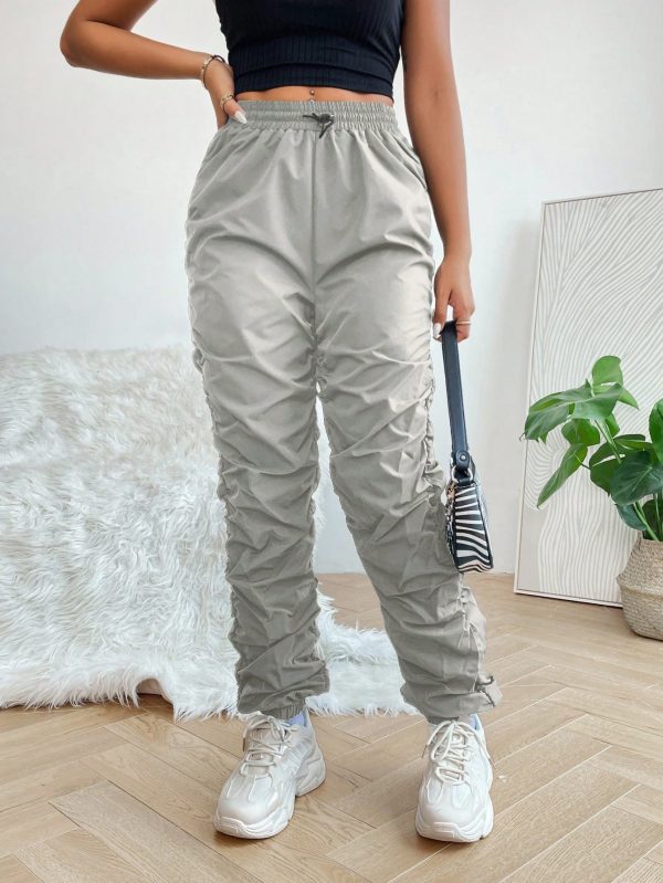 Women's Parachute Pants