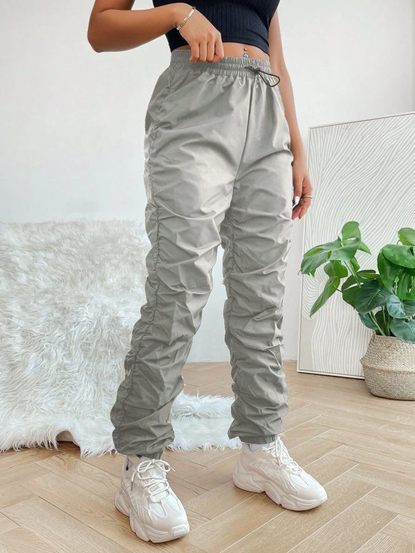 Women's Parachute Pants