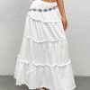 Women A-Line Skirt