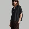 Women's Loose Knit Cardigan Sweater, Beige Color, Autumn Casual Wear