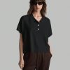 Women's Loose Knit Cardigan Sweater, Beige Color, Autumn Casual Wear