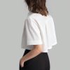 Women Summer Solid Color Pleated Short Sleeve Casual Shirt, Autumn Clothing, Back To School, Outerwear, Cotton