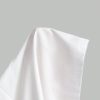 Women Summer Solid Color Pleated Short Sleeve Casual Shirt, Autumn Clothing, Back To School, Outerwear, Cotton