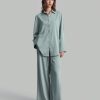Women's Casual Striped Long Sleeve Blouse, Spring/Summer/Autumn Wardrobe Essential, Formal/Casual/Back To School/Outings