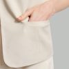 Women'S Solid Color Vest Suit Jacket