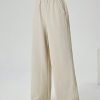 Feel Slouchy Beach Trouser
