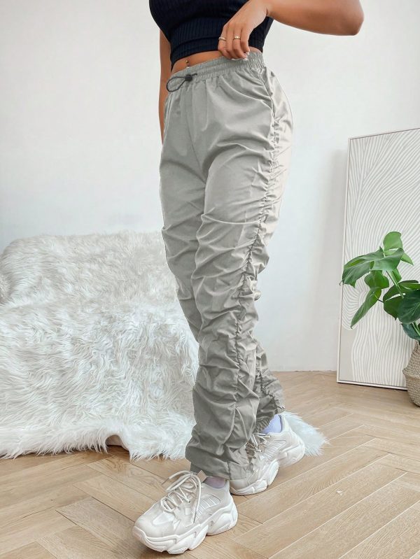 Women's Parachute Pants