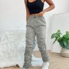 Women's Parachute Pants