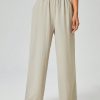 Feel Slouchy Beach Trouser