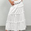 Women A-Line Skirt