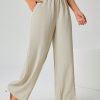 Feel Slouchy Beach Trouser