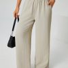 Feel Slouchy Beach Trouser