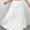 Women A-Line Skirt